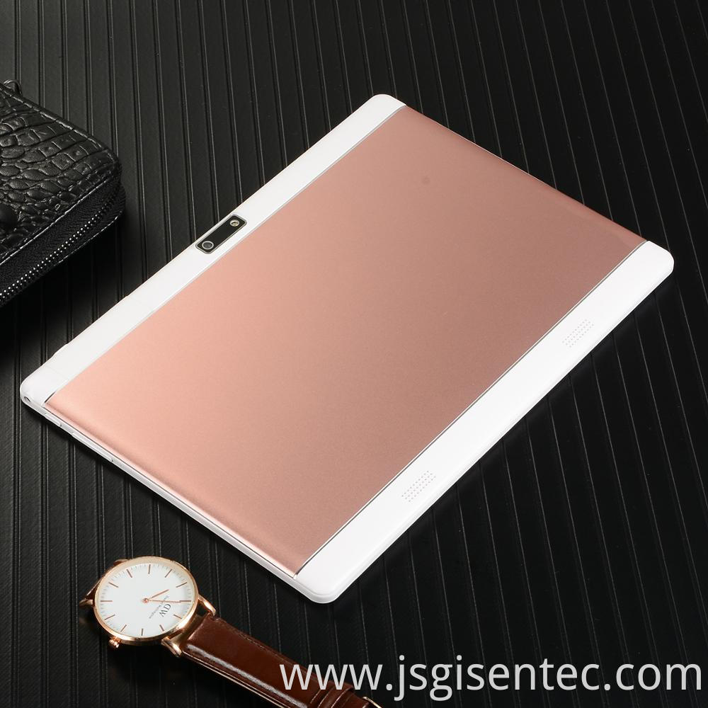 Lcd Touch Screen Tablet